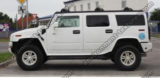 Photo References of Hummer H2